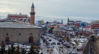  Erzurum isim en’leri açıklandı